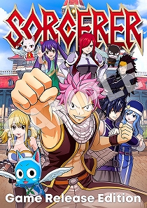 画像ギャラリー No.003のサムネイル画像 / RPG「FAIRY TAIL」，特典「エルザ特別衣装」のイメージ画像が公開。豪華版の同梱グッズや店舗別特典の情報も