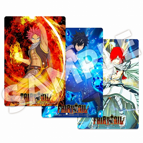 画像ギャラリー No.013のサムネイル画像 / RPG「FAIRY TAIL」，特典「エルザ特別衣装」のイメージ画像が公開。豪華版の同梱グッズや店舗別特典の情報も