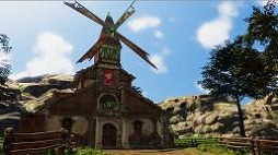 画像ギャラリー No.004のサムネイル画像 / ゲーム「FAIRY TAIL」,初公開の最新カットを含むTVCMが公開