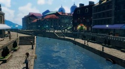 画像ギャラリー No.007のサムネイル画像 / ゲーム「FAIRY TAIL」,初公開の最新カットを含むTVCMが公開