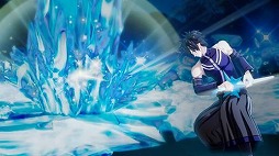 画像ギャラリー No.010のサムネイル画像 / ゲーム「FAIRY TAIL」,初公開の最新カットを含むTVCMが公開
