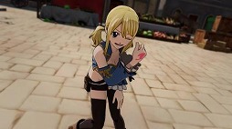 画像ギャラリー No.012のサムネイル画像 / ゲーム「FAIRY TAIL」,初公開の最新カットを含むTVCMが公開