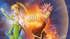 画像ギャラリー No.001のサムネイル画像 / 「FAIRY TAIL」,本作オリジナルユニゾンレイドや新たな超魔法などの最新情報を公開。初公開映像を収録したPV第2弾も