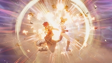 画像ギャラリー No.002のサムネイル画像 / 「FAIRY TAIL」,本作オリジナルユニゾンレイドや新たな超魔法などの最新情報を公開。初公開映像を収録したPV第2弾も