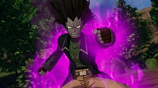 画像ギャラリー No.009のサムネイル画像 / 「FAIRY TAIL」,本作オリジナルユニゾンレイドや新たな超魔法などの最新情報を公開。初公開映像を収録したPV第2弾も