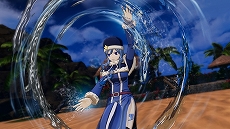 画像ギャラリー No.010のサムネイル画像 / 「FAIRY TAIL」,本作オリジナルユニゾンレイドや新たな超魔法などの最新情報を公開。初公開映像を収録したPV第2弾も