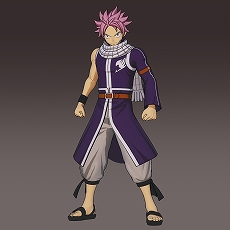 画像ギャラリー No.013のサムネイル画像 / 「FAIRY TAIL」,本作オリジナルユニゾンレイドや新たな超魔法などの最新情報を公開。初公開映像を収録したPV第2弾も