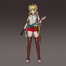 画像ギャラリー No.014のサムネイル画像 / 「FAIRY TAIL」,本作オリジナルユニゾンレイドや新たな超魔法などの最新情報を公開。初公開映像を収録したPV第2弾も