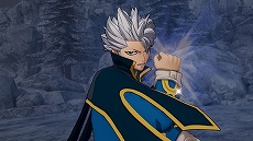 画像ギャラリー No.001のサムネイル画像 / 「FAIRY TAIL」，リオンやレビィが仲間に加わるDLCが配信＆最新トレイラーが公開。出演声優陣のサイン色紙が当たるTwitterキャンペーンもスタート