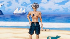 画像ギャラリー No.003のサムネイル画像 / 「FAIRY TAIL」，リオンやレビィが仲間に加わるDLCが配信＆最新トレイラーが公開。出演声優陣のサイン色紙が当たるTwitterキャンペーンもスタート