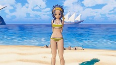 画像ギャラリー No.004のサムネイル画像 / 「FAIRY TAIL」，リオンやレビィが仲間に加わるDLCが配信＆最新トレイラーが公開。出演声優陣のサイン色紙が当たるTwitterキャンペーンもスタート