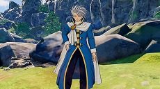 画像ギャラリー No.005のサムネイル画像 / 「FAIRY TAIL」，リオンやレビィが仲間に加わるDLCが配信＆最新トレイラーが公開。出演声優陣のサイン色紙が当たるTwitterキャンペーンもスタート
