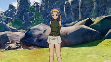 画像ギャラリー No.006のサムネイル画像 / 「FAIRY TAIL」，リオンやレビィが仲間に加わるDLCが配信＆最新トレイラーが公開。出演声優陣のサイン色紙が当たるTwitterキャンペーンもスタート