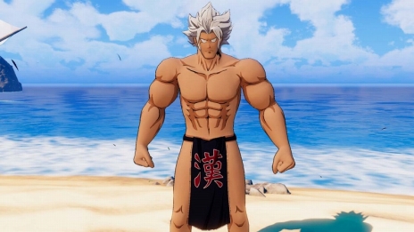 画像ギャラリー No.004のサムネイル画像 / 「FAIRY TAIL」の最新DLCが販売開始。リサーナ＆エルフマンの仲間加入セットと高難度依頼セットの2種類