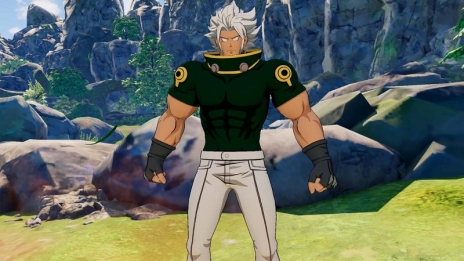 画像ギャラリー No.006のサムネイル画像 / 「FAIRY TAIL」の最新DLCが販売開始。リサーナ＆エルフマンの仲間加入セットと高難度依頼セットの2種類