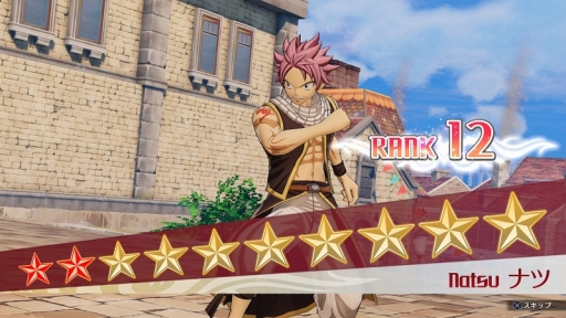 画像ギャラリー No.016のサムネイル画像 / 「FAIRY TAIL」の最新DLCが販売開始。リサーナ＆エルフマンの仲間加入セットと高難度依頼セットの2種類