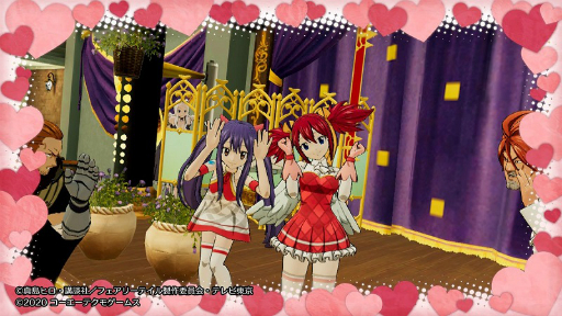 画像ギャラリー No.001のサムネイル画像 / 「FAIRY TAIL」,フォトコンテストの結果が発表。各部門の最優秀賞と優秀賞6名が公開