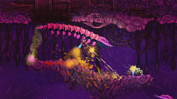 画像ギャラリー No.002のサムネイル画像 / Eastasiasoft，PS4/Switch用ソフト「Valfaris」「Trigger Witch」をTGS 2019にプレイアブル出展