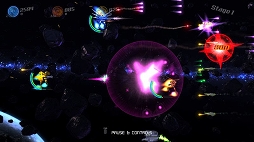 画像ギャラリー No.008のサムネイル画像 / Beep Japan，TGS 2019に「Truberbrook」と「Stardust Galaxy Warriors: Stellar Climax」をプレイアブル出展