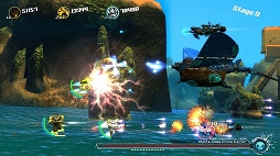 画像ギャラリー No.009のサムネイル画像 / Beep Japan，TGS 2019に「Truberbrook」と「Stardust Galaxy Warriors: Stellar Climax」をプレイアブル出展