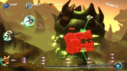 画像ギャラリー No.010のサムネイル画像 / Beep Japan，TGS 2019に「Truberbrook」と「Stardust Galaxy Warriors: Stellar Climax」をプレイアブル出展