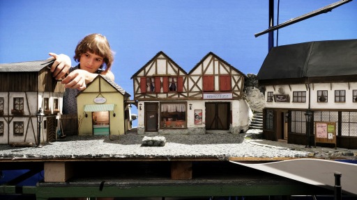 画像ギャラリー No.004のサムネイル画像 / SFミステリーアドベンチャー「Truberbrook(トルバーブルック)」が本日発売。リリーストレイラーを公開