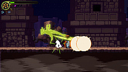 画像ギャラリー No.013のサムネイル画像 / DANGEN Entertainment，「スメルター」「バットバリアン」をTGS 2020に出展