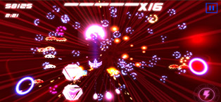画像ギャラリー No.020のサムネイル画像 / 「Apple Arcade」に新作が登場。古代世界を舞台にしたADV「Stela」，ロボットが題材のストラテジー「Decoherence」など5作品を紹介
