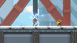画像ギャラリー No.011のサムネイル画像 / 「Apple Arcade」に新作が続々と登場中。スラヴ神話がベースのアクションRPG「Yaga」など4作品を紹介
