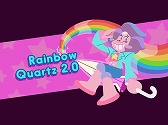 画像ギャラリー No.009のサムネイル画像 / スティーブン・ユニバースにちなんだ新作ゲーム「アンリーシュ・ザ・ライト」がApple Arcadeに登場