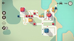 画像ギャラリー No.006のサムネイル画像 / 月額600円で遊び放題な「Apple Arcade」の4Gamer的ベストセレクション。100タイトル以上のなかから厳選した22作品を一挙紹介