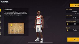 画像ギャラリー No.006のサムネイル画像 / 「NBA 2K22」アーケード エディションがApple Arcadeに登場