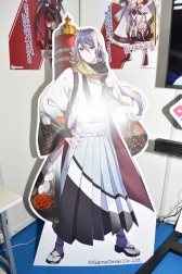 画像ギャラリー No.021のサムネイル画像 / ［TGS 2019］神に選ばれしキャラクターたちが終焉の脅威に抗う――異能ハイスピードバトルARPG「黒月 Extend」プレイレポート