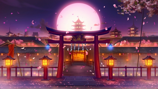 画像ギャラリー No.023のサムネイル画像 / DMM GAMESの新作「ミストトレインガールズ」を先行プレイ。魅力的な美少女たちと鉄道で旅をして,世界を侵食する霧の謎を解け