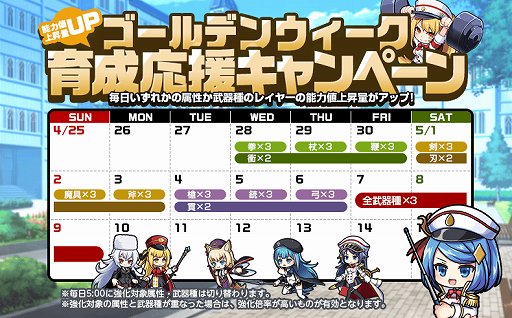 画像ギャラリー No.003のサムネイル画像 / 「ミストトレインガールズ」,総選挙イベントやログインボーナスが開催