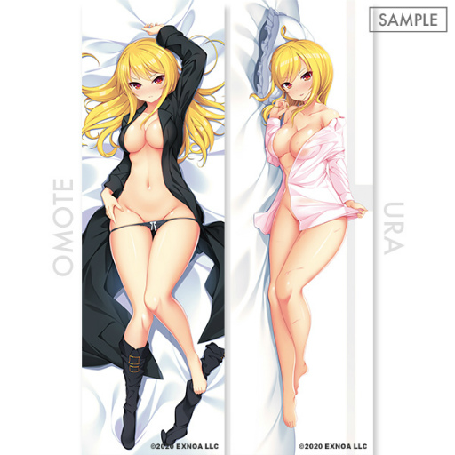 画像ギャラリー No.003のサムネイル画像 / 「ミストレ」「花騎士」「オトフロ」,コミックマーケット99への出展が決定