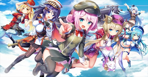 画像ギャラリー No.003のサムネイル画像 / 3.5周年を迎えた「ミストトレインガールズ」は今が始めどき！ 不思議で魅力あふれる世界に今こそ飛び込もう。シリアルコードもあるよ！【PR】