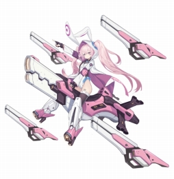 画像ギャラリー No.001のサムネイル画像 / DMM GAMESの新作「CODE:SEED -星火ノ唄-」プレイレポート。偉人の名を持つSEEDたちと共に,ゾンビに溢れた荒廃した世界を生き抜こう