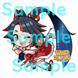 画像ギャラリー No.012のサムネイル画像 / 「War of Zodiac」,イベント「第6回闘票戦 公式フォロワーVTUBER杯!〜ホワイトデーカップ〜」が開催