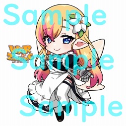 画像ギャラリー No.013のサムネイル画像 / 「War of Zodiac」,イベント「第6回闘票戦 公式フォロワーVTUBER杯!〜ホワイトデーカップ〜」が開催