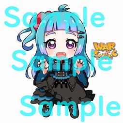 画像ギャラリー No.015のサムネイル画像 / 「War of Zodiac」,イベント「第6回闘票戦 公式フォロワーVTUBER杯!〜ホワイトデーカップ〜」が開催