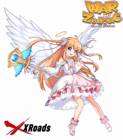 画像ギャラリー No.019のサムネイル画像 / 「War of Zodiac」,イベント「第6回闘票戦 公式フォロワーVTUBER杯!〜ホワイトデーカップ〜」が開催