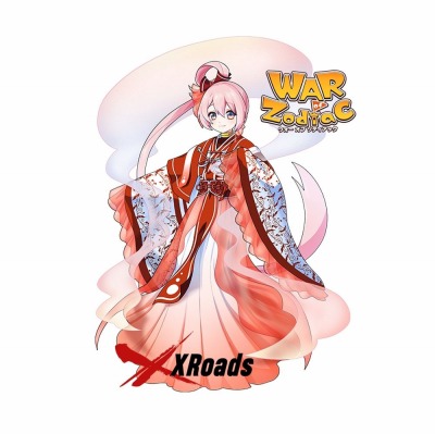 画像ギャラリー No.025のサムネイル画像 / 「WAR of Zodiac」,イベント「第11回 闘票戦 公式フォロワー VTUBER杯!」が開催
