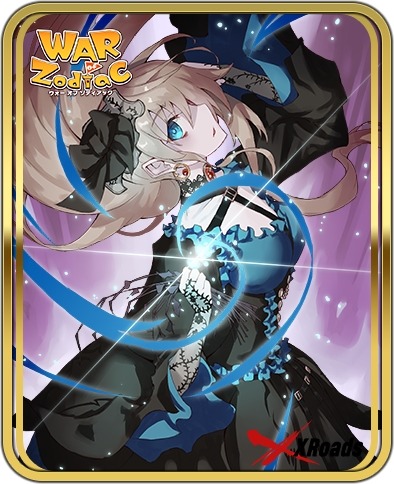 画像ギャラリー No.032のサムネイル画像 / 「WAR of Zodiac」,イベント「第11回 闘票戦 公式フォロワー VTUBER杯!」が開催