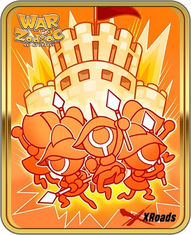 画像ギャラリー No.033のサムネイル画像 / 「WAR of Zodiac」,イベント「第11回 闘票戦 公式フォロワー VTUBER杯!」が開催