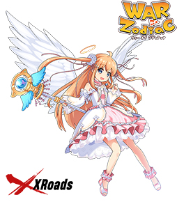 画像ギャラリー No.012のサムネイル画像 / 「WAR of Zodiac」で「第12回 闘票戦 公式フォロワー VTUBER杯！」が本日19：00より開幕