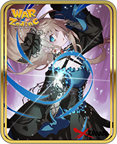 画像ギャラリー No.018のサムネイル画像 / 「WAR of Zodiac」で「第12回 闘票戦 公式フォロワー VTUBER杯！」が本日19：00より開幕