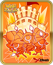 画像ギャラリー No.019のサムネイル画像 / 「WAR of Zodiac」で「第12回 闘票戦 公式フォロワー VTUBER杯！」が本日19：00より開幕