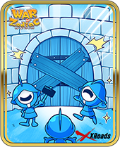 画像ギャラリー No.020のサムネイル画像 / 「WAR of Zodiac」で「第12回 闘票戦 公式フォロワー VTUBER杯！」が本日19：00より開幕