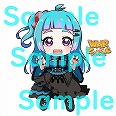 画像ギャラリー No.011のサムネイル画像 / 「WAR of Zodiac」で「第13回 闘票戦 公式フォロワー VTUBER杯!」が本日19:00にスタート